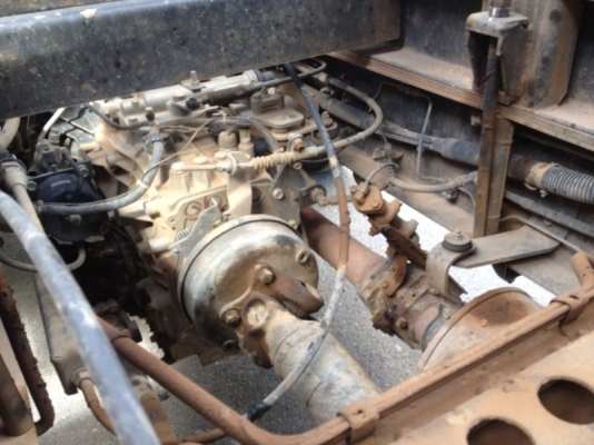 รถฮีโน่ 6 ล้อดั้ม 150 แรงม้า ปี 52 สนใจติดต่อ 081 - 6079515 รถฮีโน่ 6 ล้อดั้ม 150 แรงม้า ปี 52 สนใจติดต่อ 081 - 6079515