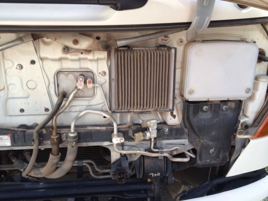 รถฮีโน่ 6 ล้อดั้ม 150 แรงม้า ปี 52 สนใจติดต่อ 081 - 6079515 รถฮีโน่ 6 ล้อดั้ม 150 แรงม้า ปี 52 สนใจติดต่อ 081 - 6079515