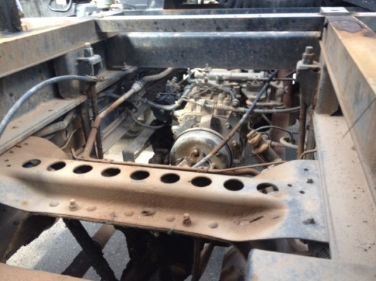 รถฮีโน่ 6 ล้อดั้ม 150 แรงม้า ปี 52 สนใจติดต่อ 081 - 6079515 รถฮีโน่ 6 ล้อดั้ม 150 แรงม้า ปี 52 สนใจติดต่อ 081 - 6079515