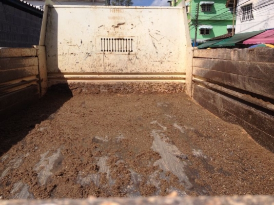 รถฮีโน่ 6 ล้อดั้ม 150 แรงม้า ปี 52 สนใจติดต่อ 081 - 6079515 รถฮีโน่ 6 ล้อดั้ม 150 แรงม้า ปี 52 สนใจติดต่อ 081 - 6079515