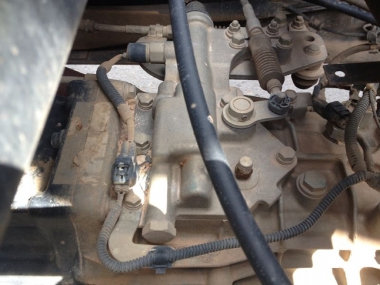 รถฮีโน่ 6 ล้อดั้ม 150 แรงม้า ปี 52 สนใจติดต่อ 081 - 6079515 รถฮีโน่ 6 ล้อดั้ม 150 แรงม้า ปี 52 สนใจติดต่อ 081 - 6079515