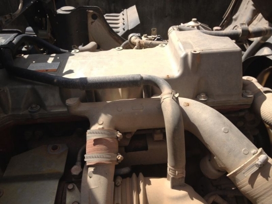 รถฮีโน่ 6 ล้อดั้ม 150 แรงม้า ปี 52 สนใจติดต่อ 081 - 6079515 รถฮีโน่ 6 ล้อดั้ม 150 แรงม้า ปี 52 สนใจติดต่อ 081 - 6079515