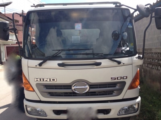 รถฮีโน่ 6 ล้อดั้ม 150 แรงม้า ปี 52 สนใจติดต่อ 081 - 6079515 รถฮีโน่ 6 ล้อดั้ม 150 แรงม้า ปี 52 สนใจติดต่อ 081 - 6079515