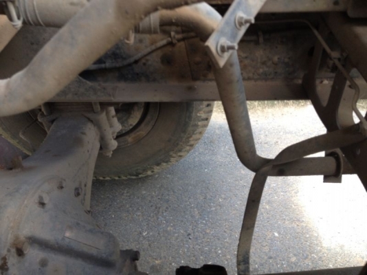 รถฮีโน่ 6 ล้อดั้ม 150 แรงม้า ปี 52 สนใจติดต่อ 081 - 6079515 รถฮีโน่ 6 ล้อดั้ม 150 แรงม้า ปี 52 สนใจติดต่อ 081 - 6079515