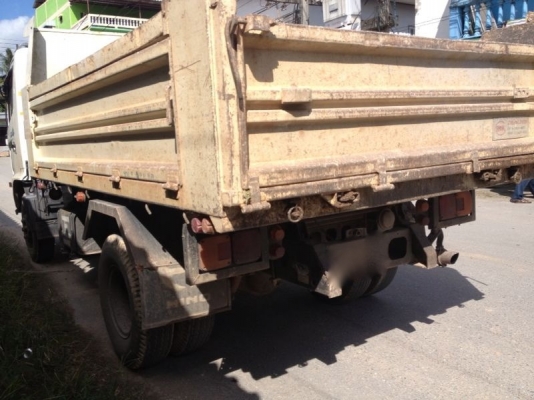 รถฮีโน่ 6 ล้อดั้ม 150 แรงม้า ปี 52 สนใจติดต่อ 081 - 6079515 รถฮีโน่ 6 ล้อดั้ม 150 แรงม้า ปี 52 สนใจติดต่อ 081 - 6079515