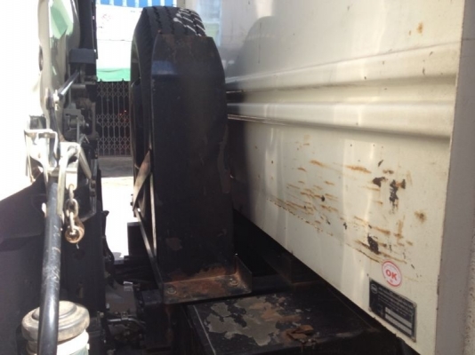 รถฮีโน่ 6 ล้อดั้ม 150 แรงม้า ปี 52 สนใจติดต่อ 081 - 6079515 รถฮีโน่ 6 ล้อดั้ม 150 แรงม้า ปี 52 สนใจติดต่อ 081 - 6079515