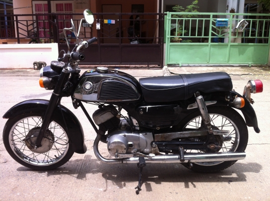 ขายแล้วครับผมขอบคุณพี่เสือและเวปมากๆครับ