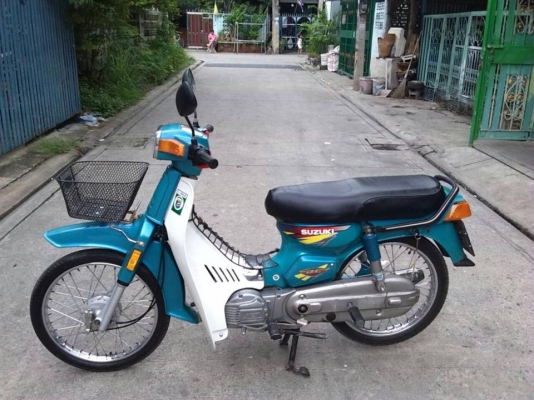 **** ขาย RC สภาพสวย กริ๊ฟๆ เดิมๆขายถูก พร้อมโอน ****