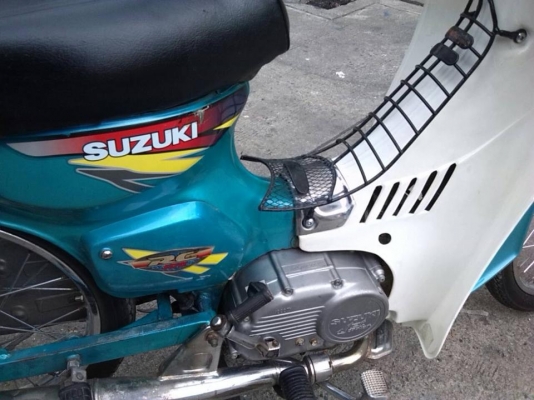 **** ขาย RC สภาพสวย กริ๊ฟๆ เดิมๆขายถูก พร้อมโอน ****