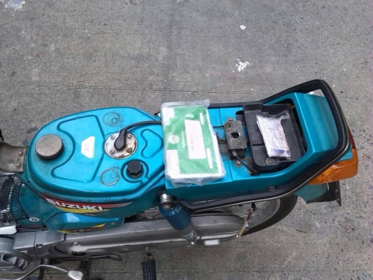 **** ขาย RC สภาพสวย กริ๊ฟๆ เดิมๆขายถูก พร้อมโอน ****