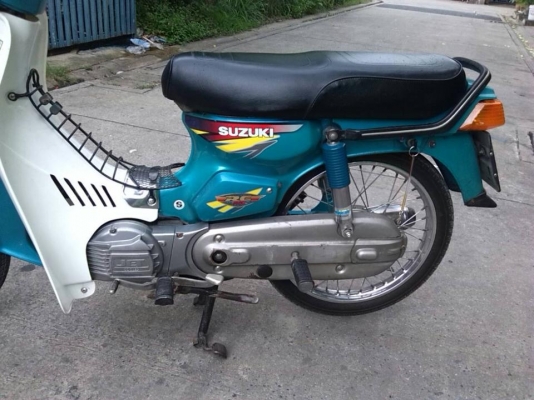 **** ขาย RC สภาพสวย กริ๊ฟๆ เดิมๆขายถูก พร้อมโอน ****