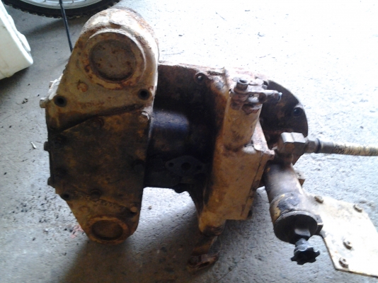 ขายอะไหล่ปั้มตันสเตอร์ลิ้งD 5 D ราคาถูก