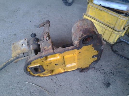 ขายอะไหล่ปั้มตันสเตอร์ลิ้งD 5 D ราคาถูก