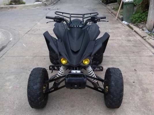 **** ขาย ATV 150cc ตัวใหญ่ ขายถูก ****