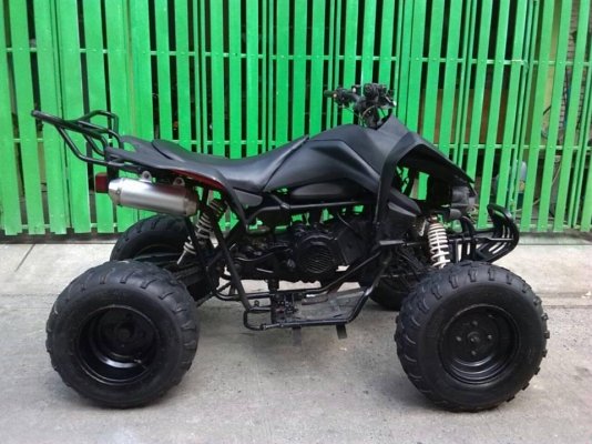 **** ขาย ATV 150cc ตัวใหญ่ ขายถูก ****
