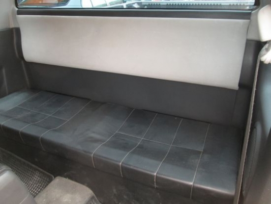 รถบ้าน มือเดียว ฝากเต้นท์ขาย สีเดิม ไม่เคยทำสี วิ่งน้อย ไม่เคยประสบอุบัติเหตุ สภาพพร้อมใช้งาน ไม่ต้องเอาไปซ่อม มาดูรถก่อนหรือทดลองขับดูได้ ไม่ดีจริงไม่ต้องเอาไป สินเชื่อผ่านง่าย ติดแบล็คลิส หรือต่างจังหวัดก็ซื้อได้