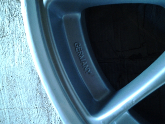 แม็ก16 " 4รู114 แม็ก16 " 4รู114