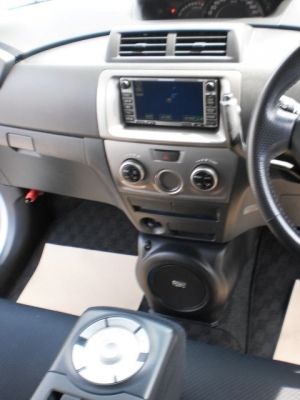 TOYOTA BB NEW1.5 ปี2012 AUTOตัวTOPสุด TOYOTA BB NEW1.5 ปี2012 AUTOตัวTOPสุด