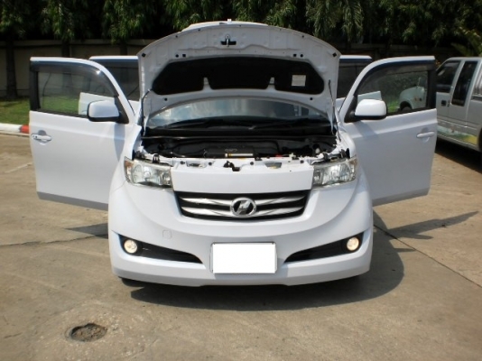 TOYOTA BB NEW1.5 ปี2012 AUTOตัวTOPสุด TOYOTA BB NEW1.5 ปี2012 AUTOตัวTOPสุด