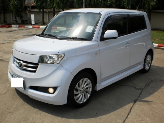 TOYOTA BB NEW1.5 ปี2012 AUTOตัวTOPสุด TOYOTA BB NEW1.5 ปี2012 AUTOตัวTOPสุด