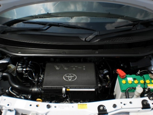 TOYOTA BB NEW1.5 ปี2012 AUTOตัวTOPสุด TOYOTA BB NEW1.5 ปี2012 AUTOตัวTOPสุด