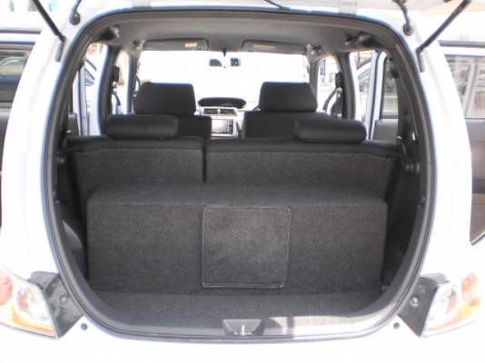 TOYOTA BB NEW1.5 ปี2012 AUTOตัวTOPสุด TOYOTA BB NEW1.5 ปี2012 AUTOตัวTOPสุด