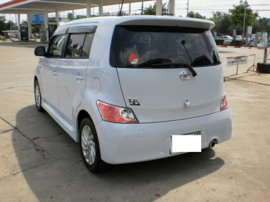 TOYOTA BB NEW1.5 ปี2012 AUTOตัวTOPสุด TOYOTA BB NEW1.5 ปี2012 AUTOตัวTOPสุด