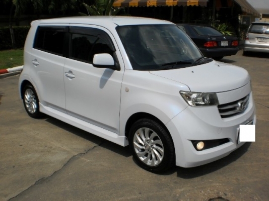 TOYOTA BB NEW1.5 ปี2012 AUTOตัวTOPสุด