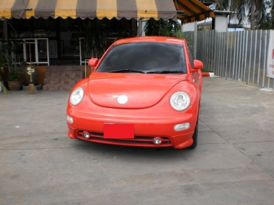 VOLKSWAGEN BEETLE2.0 ปี03 ATสีแดง พาร์ทหน้าแท้ แม็ก ไฟท้ายเช้นท์แล้ว VOLKSWAGEN BEETLE2.0 ปี03 ATสีแดง พาร์ทหน้าแท้ แม็ก ไฟท้ายเช้นท์แล้ว