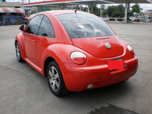 VOLKSWAGEN BEETLE2.0 ปี03 ATสีแดง พาร์ทหน้าแท้ แม็ก ไฟท้ายเช้นท์แล้ว VOLKSWAGEN BEETLE2.0 ปี03 ATสีแดง พาร์ทหน้าแท้ แม็ก ไฟท้ายเช้นท์แล้ว