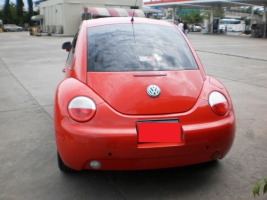 VOLKSWAGEN BEETLE2.0 ปี03 ATสีแดง พาร์ทหน้าแท้ แม็ก ไฟท้ายเช้นท์แล้ว VOLKSWAGEN BEETLE2.0 ปี03 ATสีแดง พาร์ทหน้าแท้ แม็ก ไฟท้ายเช้นท์แล้ว
