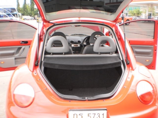 VOLKSWAGEN BEETLE2.0 ปี03 ATสีแดง พาร์ทหน้าแท้ แม็ก ไฟท้ายเช้นท์แล้ว VOLKSWAGEN BEETLE2.0 ปี03 ATสีแดง พาร์ทหน้าแท้ แม็ก ไฟท้ายเช้นท์แล้ว