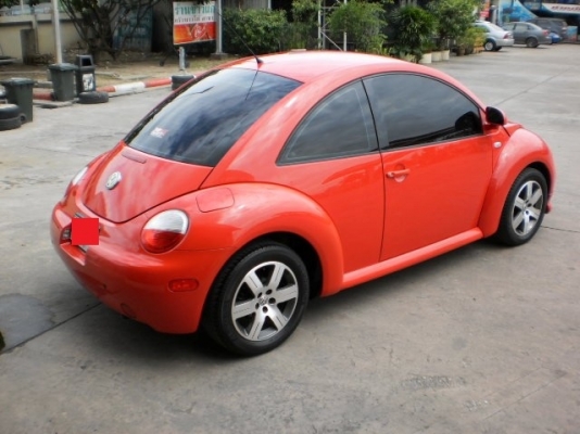 VOLKSWAGEN BEETLE2.0 ปี03 ATสีแดง พาร์ทหน้าแท้ แม็ก ไฟท้ายเช้นท์แล้ว VOLKSWAGEN BEETLE2.0 ปี03 ATสีแดง พาร์ทหน้าแท้ แม็ก ไฟท้ายเช้นท์แล้ว
