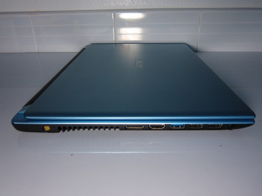 ขายacer aspire v5-431 >> 6,500 ต่อได้ แบ่งจ่ายได้