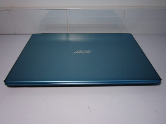 ขายacer aspire v5-431 >> 6,500 ต่อได้ แบ่งจ่ายได้