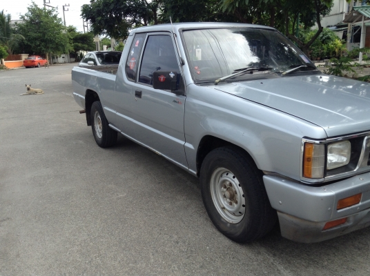 กะบะมิซซูแค๊ป พวงมาลัยพาวเว่อ เครื่องดีเซล2500cc รถไม่ผุ ช่วงล่างแน่นแอเย็น พร้อมใช้ ทะเบียนครบ มาซื้อรถได้ที่หนองมน-บางแสนค๊าบ กะบะมิซซูแค๊ป พวงมาลัยพาวเว่อ เครื่องดีเซล2500cc รถไม่ผุ ช่วงล่างแน่นแอเย็น พร้อมใช้ ทะเบียนครบ มาซื้อรถได้ที่หนองมน-บางแสนค๊าบ