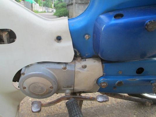 ขาย ซูซูกิ เก่าๆสักคันรถขับได้ มีทะเบียนสภาพตามรูป