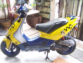 รถป๊อป น่าขับ