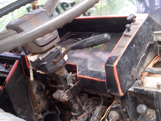 FN 527 M-TF 6D16-4190 เทอร์โบว์ ดั้ม KAC ปี39 ทะเบียนเต็ม