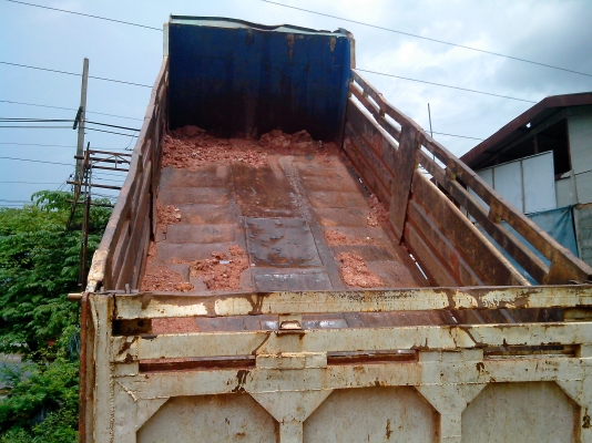 FN 527 M-TF 6D16-4190 เทอร์โบว์ ดั้ม KAC ปี39 ทะเบียนเต็ม