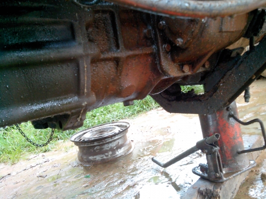 FN 527 M-TF 6D16-4190 เทอร์โบว์ ดั้ม KAC ปี39 ทะเบียนเต็ม