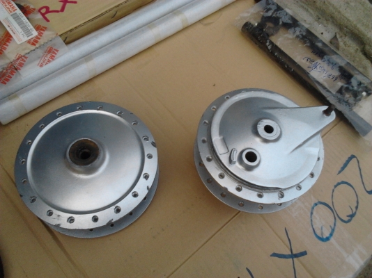 ขายอะไหล่ yamaha ตระกูล rx