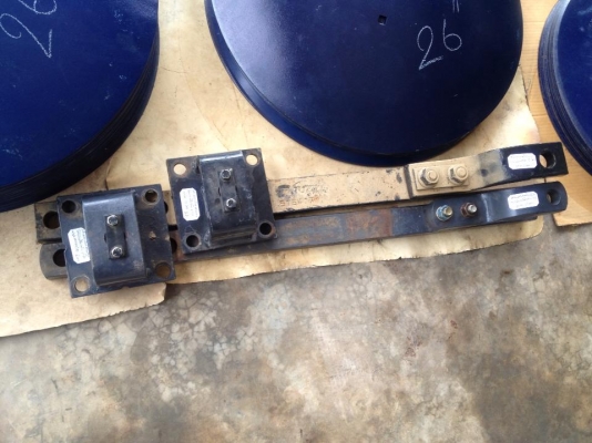 ขาย คานลากท้ายรถไถฟอร์ด ของแท้ติดรถมีทั้งตรงรุ่น10S/NH40 และตรงรุ่นTS/รุ่นล่าสุด