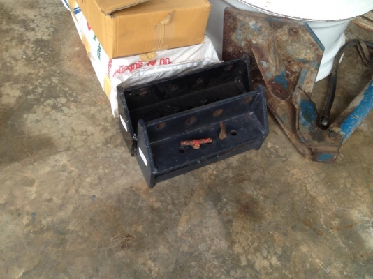 ขาย คานลากท้ายรถไถฟอร์ด ของแท้ติดรถมีทั้งตรงรุ่น10S/NH40 และตรงรุ่นTS/รุ่นล่าสุด