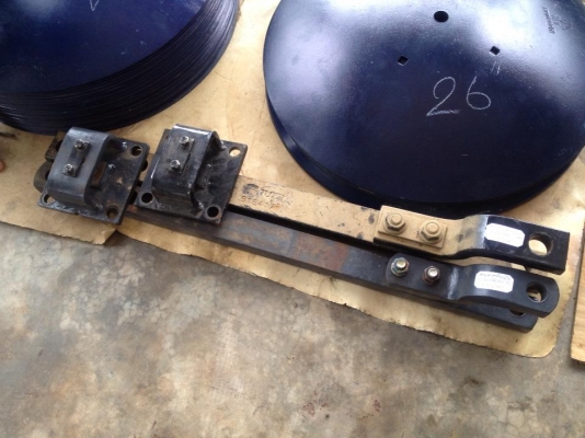 ขาย คานลากท้ายรถไถฟอร์ด ของแท้ติดรถมีทั้งตรงรุ่น10S/NH40 และตรงรุ่นTS/รุ่นล่าสุด