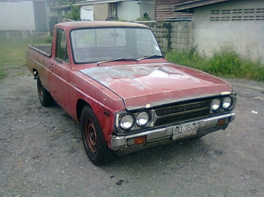 มาใหม่ 28000 มาสด้า โปรซีด เครื่องติดวิ่งได้สบายๆสภาพแห้งๆ