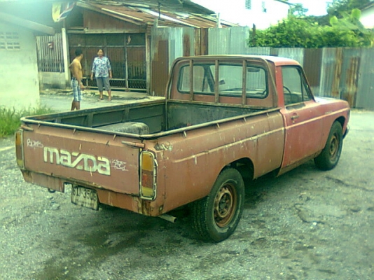 มาใหม่ 28000 มาสด้า โปรซีด เครื่องติดวิ่งได้สบายๆสภาพแห้งๆ มาใหม่ 28000 มาสด้า โปรซีด เครื่องติดวิ่งได้สบายๆสภาพแห้งๆ