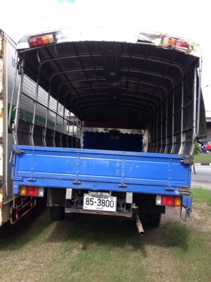รถ isuzu NQR สวยมากกกก น่าใช้มากกกกกกก รถ isuzu NQR สวยมากกกก น่าใช้มากกกกกกก