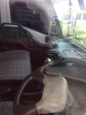 รถ isuzu NQR สวยมากกกก น่าใช้มากกกกกกก รถ isuzu NQR สวยมากกกก น่าใช้มากกกกกกก