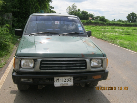 ขายรถราคาถูกพร้อมใช้งาน